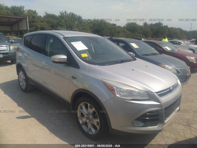 FORD ESCAPE 2013 1fmcu0hx2duc57156