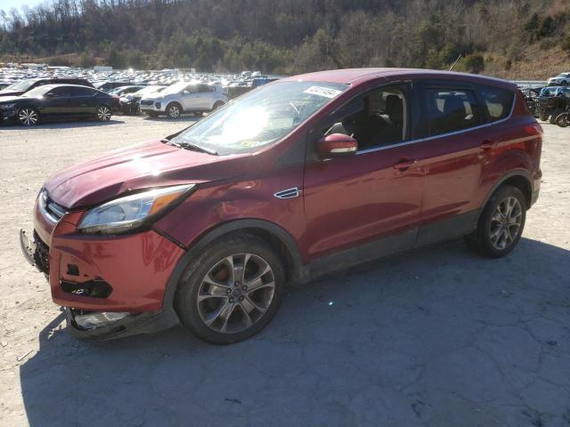 FORD ESCAPE 2013 1fmcu0hx2duc60185