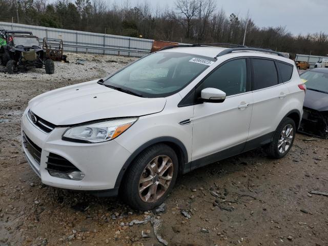 FORD ESCAPE SEL 2013 1fmcu0hx2duc76354