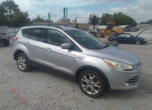 FORD ESCAPE 2013 1fmcu0hx2dud03990