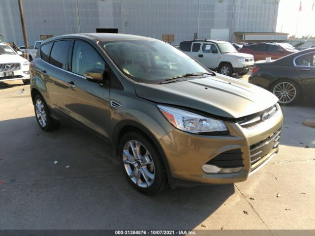 FORD ESCAPE 2013 1fmcu0hx2dud12169