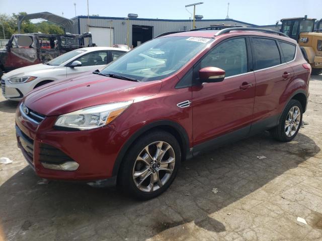 FORD ESCAPE SEL 2013 1fmcu0hx2dud32678