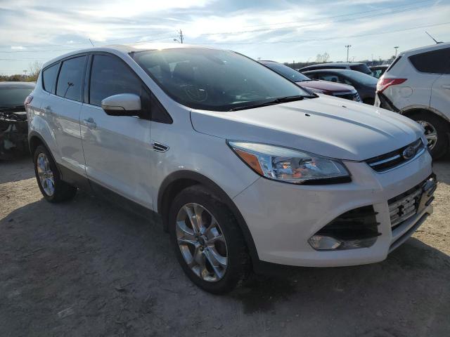 FORD ESCAPE SEL 2013 1fmcu0hx2dud35855