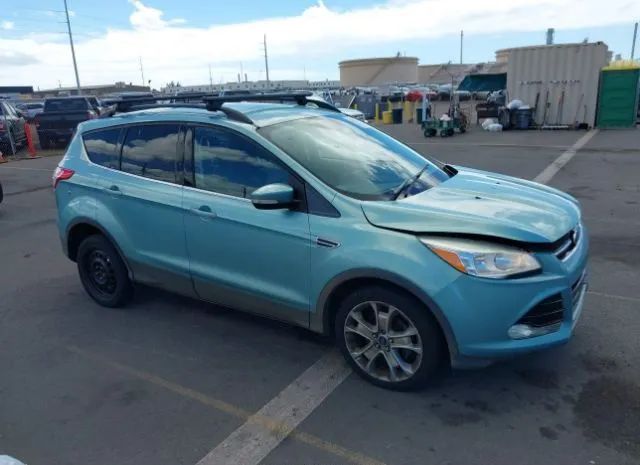 FORD ESCAPE 2013 1fmcu0hx2dud39615