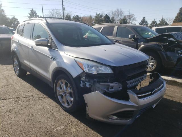 FORD ESCAPE 2013 1fmcu0hx2dud49562