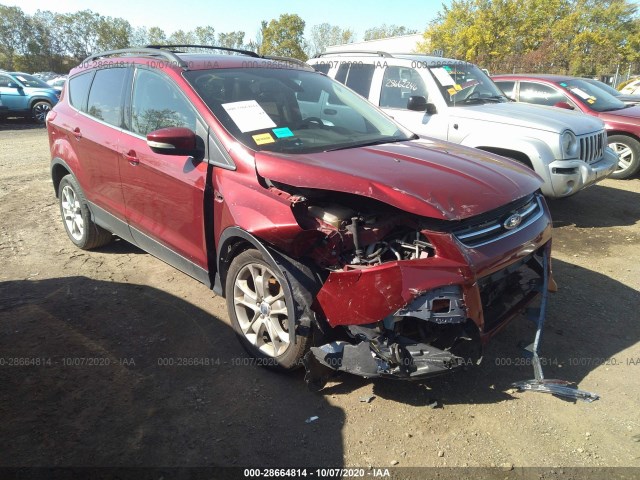 FORD ESCAPE 2013 1fmcu0hx3dua46256