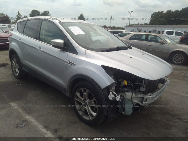 FORD ESCAPE 2013 1fmcu0hx3dua48315