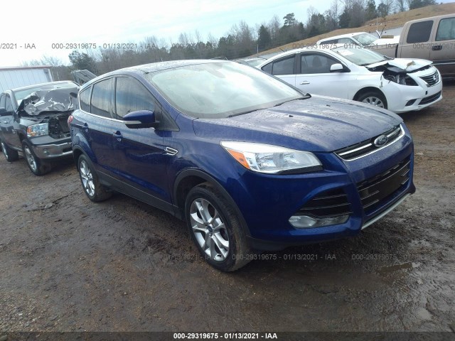 FORD ESCAPE 2013 1fmcu0hx3dua48332