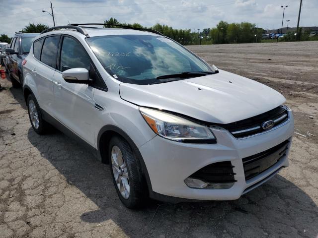 FORD ESCAPE SEL 2013 1fmcu0hx3dua71206