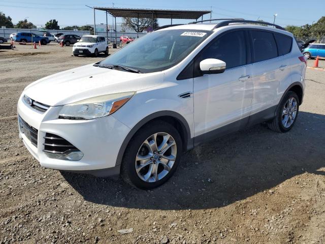 FORD ESCAPE 2013 1fmcu0hx3dua78530