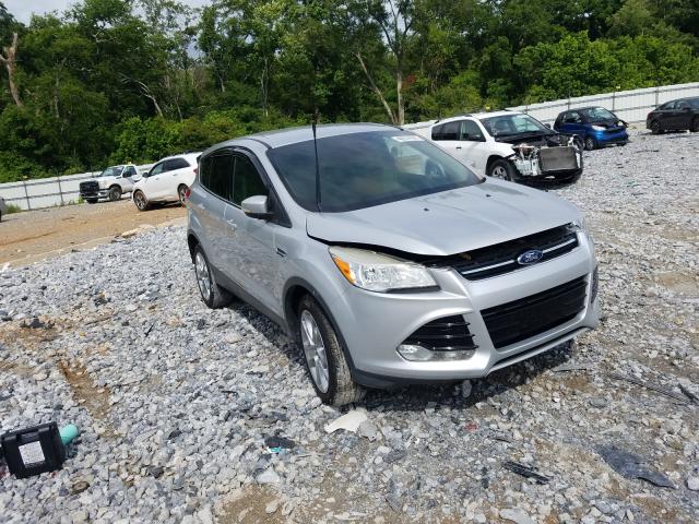 FORD ESCAPE 2013 1fmcu0hx3dua95506