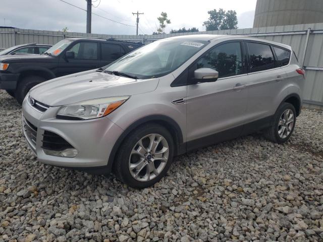 FORD ESCAPE SEL 2013 1fmcu0hx3dub52190