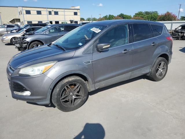 FORD ESCAPE SEL 2013 1fmcu0hx3dub66266