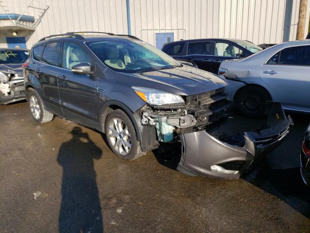 FORD ESCAPE SEL 2013 1fmcu0hx3dub81222