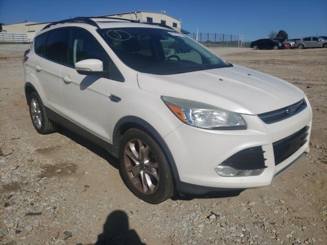 FORD ESCAPE SEL 2013 1fmcu0hx3dub85836