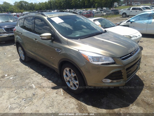 FORD ESCAPE 2013 1fmcu0hx3dub91944