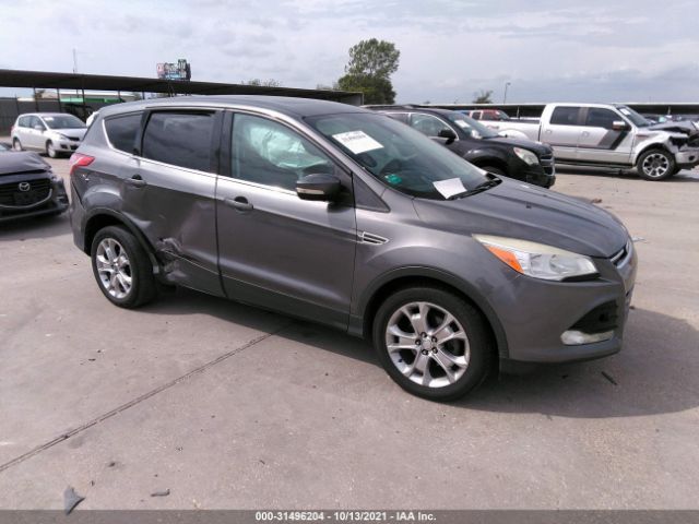 FORD ESCAPE 2013 1fmcu0hx3duc36798