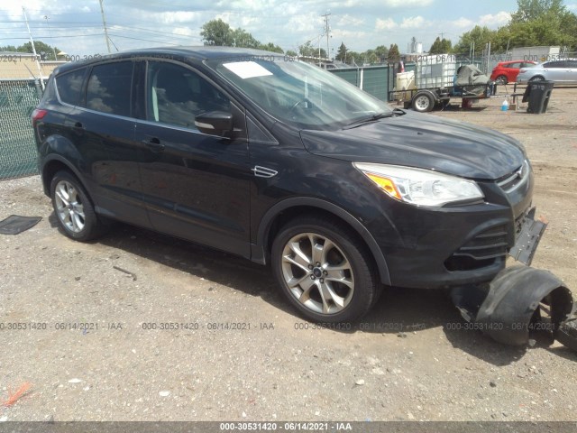 FORD ESCAPE 2013 1fmcu0hx3duc43542