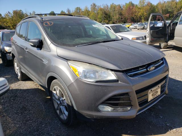 FORD ESCAPE SEL 2013 1fmcu0hx3duc44433