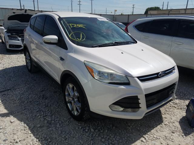 FORD ESCAPE SEL 2013 1fmcu0hx3duc73334