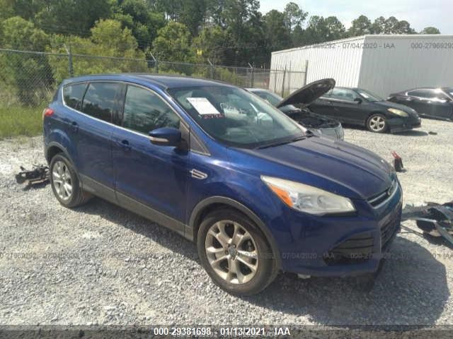 FORD ESCAPE 2013 1fmcu0hx3duc80803