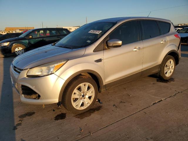 FORD ESCAPE 2013 1fmcu0hx3duc95527