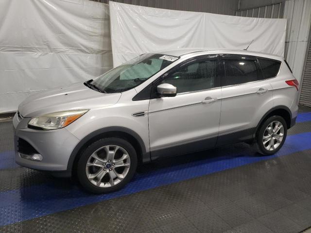 FORD ESCAPE SEL 2013 1fmcu0hx3dud32303