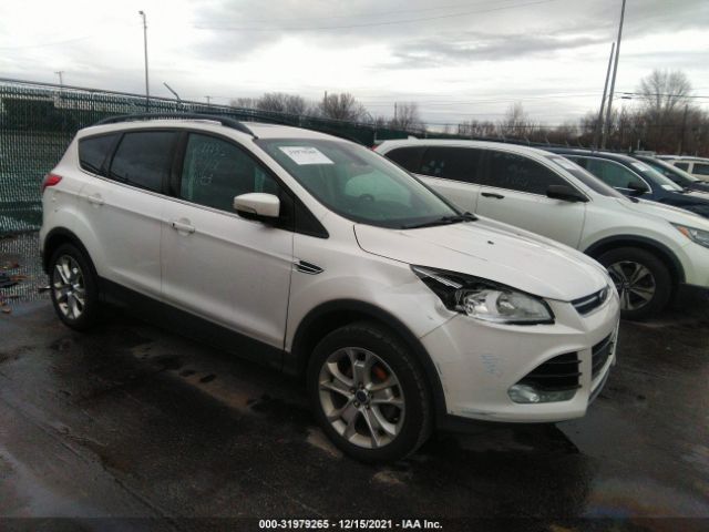 FORD ESCAPE 2013 1fmcu0hx3dud52535