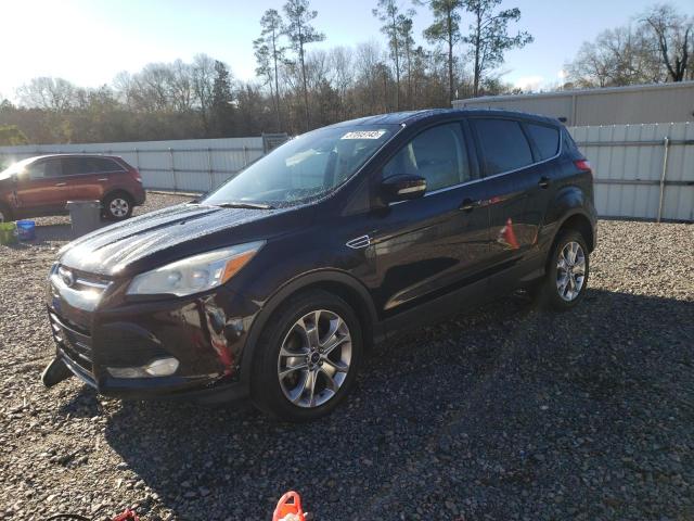 FORD ESCAPE 4D 2013 1fmcu0hx3dud57394