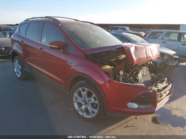 FORD ESCAPE 2013 1fmcu0hx3dud76513