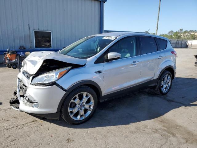 FORD ESCAPE SEL 2013 1fmcu0hx3dud82652