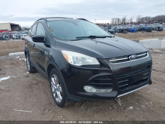 FORD ESCAPE 2013 1fmcu0hx4dua02458