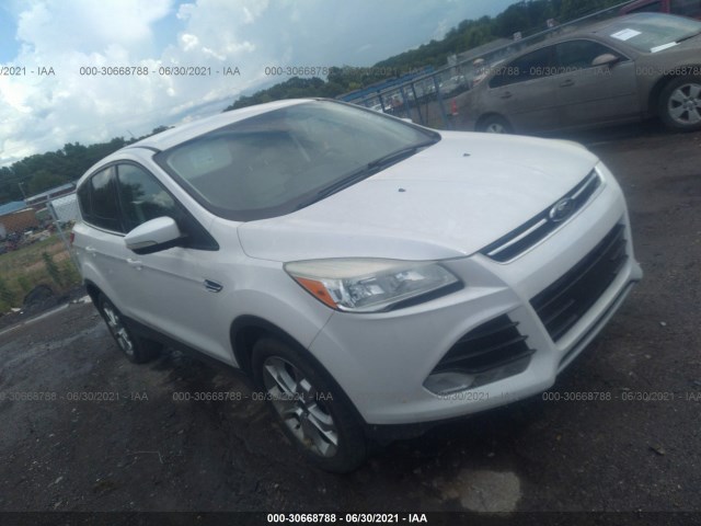 FORD ESCAPE 2013 1fmcu0hx4dua08910