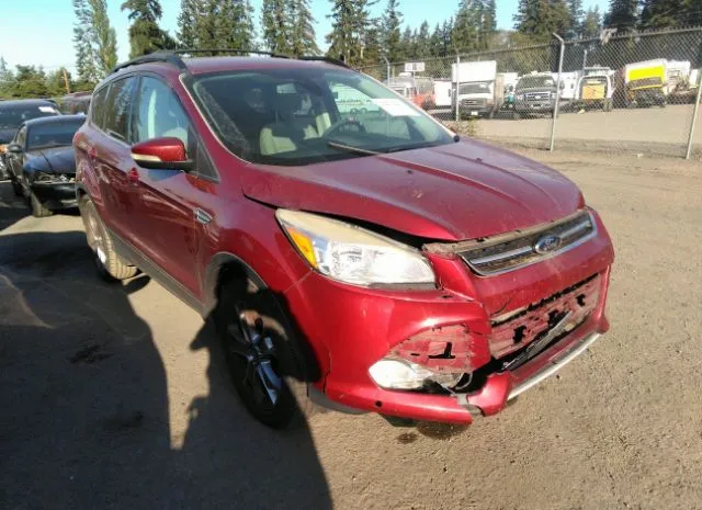 FORD ESCAPE 2013 1fmcu0hx4dua11368