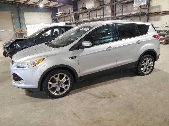 FORD ESCAPE SEL 2013 1fmcu0hx4dua55211