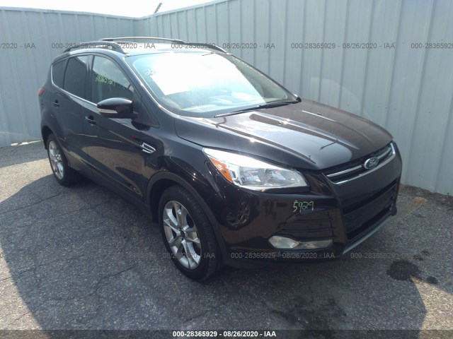 FORD ESCAPE 2013 1fmcu0hx4dua58304