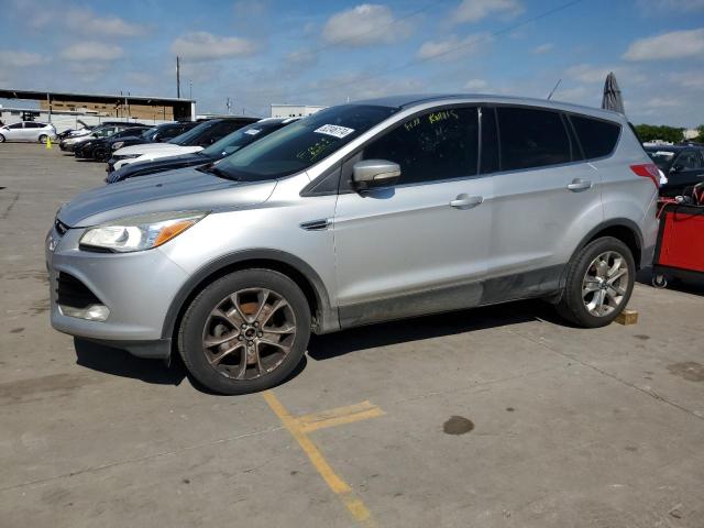 FORD ESCAPE 2013 1fmcu0hx4dua59064