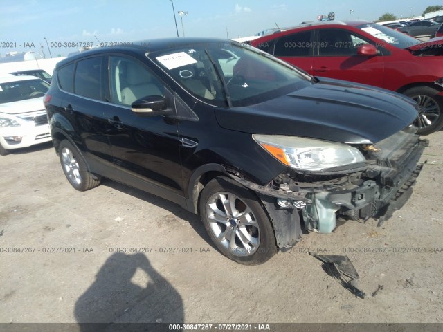 FORD ESCAPE 2013 1fmcu0hx4dua81145