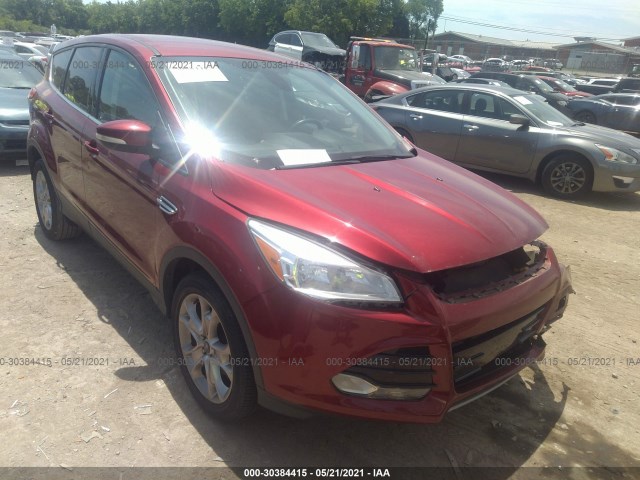 FORD ESCAPE 2013 1fmcu0hx4dua81260