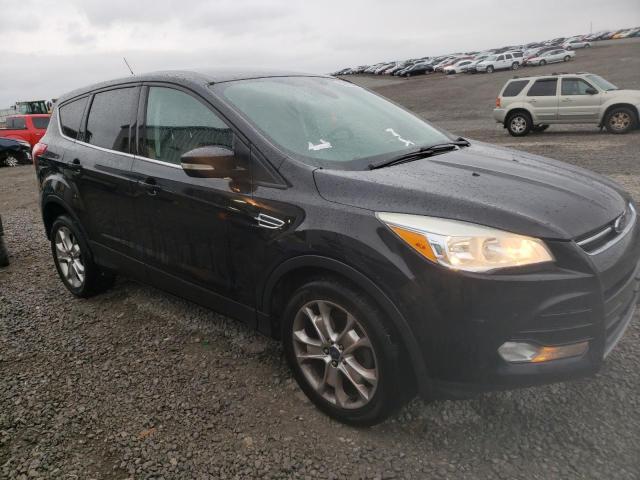 FORD ESCAPE SEL 2013 1fmcu0hx4dua81341