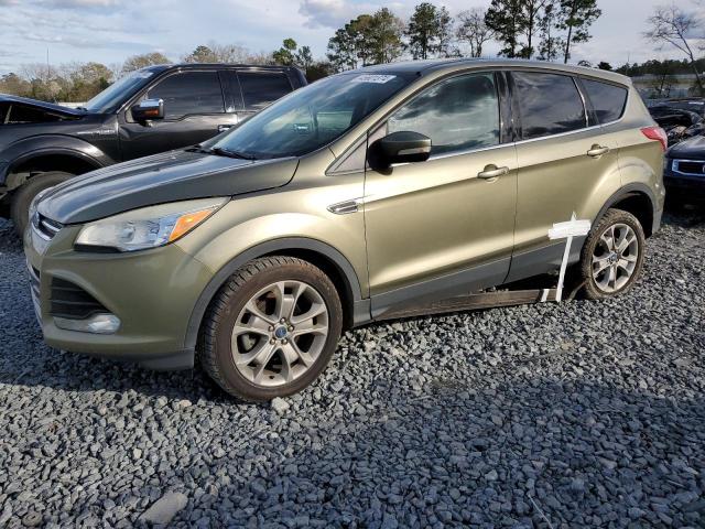 FORD ESCAPE 2013 1fmcu0hx4dua88077