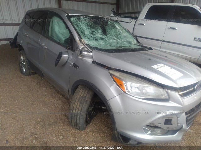 FORD ESCAPE 2013 1fmcu0hx4dua88306