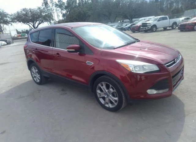 FORD ESCAPE 2013 1fmcu0hx4dua88399