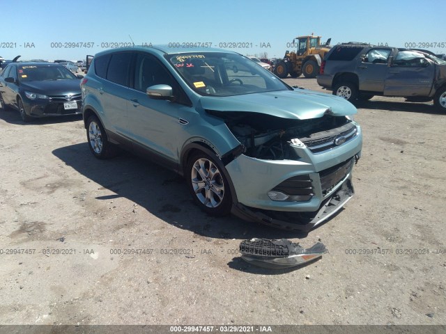 FORD ESCAPE 2013 1fmcu0hx4dua88483