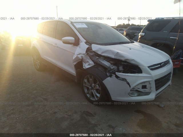 FORD ESCAPE 2013 1fmcu0hx4dua95434