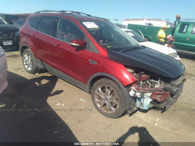 FORD ESCAPE 2013 1fmcu0hx4dub05976