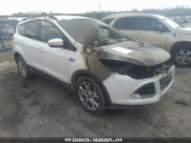 FORD ESCAPE 2013 1fmcu0hx4dub09137