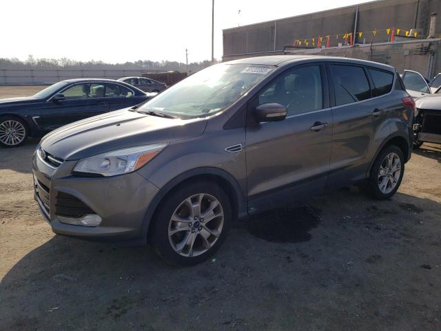 FORD ESCAPE SEL 2013 1fmcu0hx4dub17870