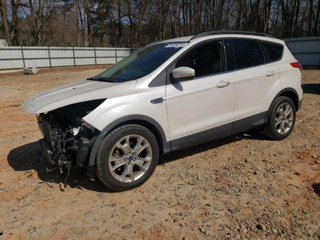 FORD ESCAPE SEL 2013 1fmcu0hx4dub28755