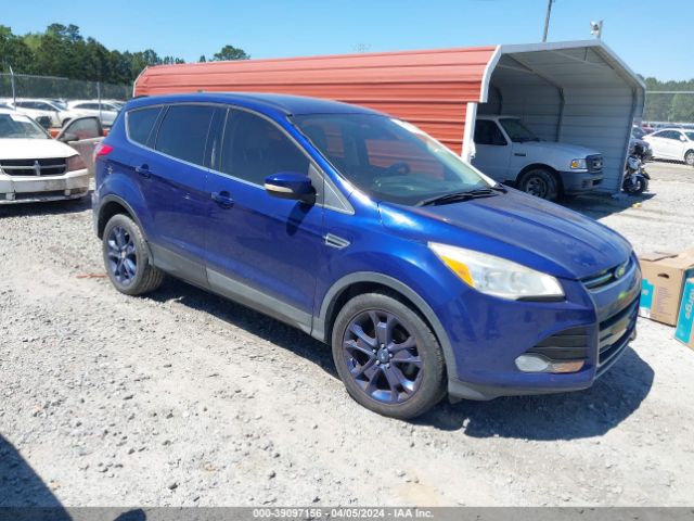 FORD ESCAPE 2013 1fmcu0hx4dub60606